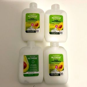 Garnier Nutrisse After Color Hair Mask Treatment (4)